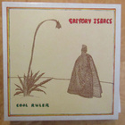 Gregory Isaacs – Cool Ruler (RARE reaggae-LP 1978) - pikkukuva 1
