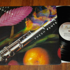 STEVE KUJALA - Fresh Flute - LP 1988 jazz huilu MINT- - pikkukuva 1