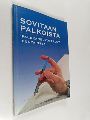 Sovitaan palkoista