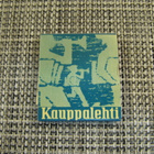 Mainostikkurasia Uusi Suomi ja Kauppalehti - pikkukuva 2