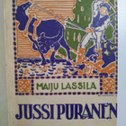 Maiju Lassila : Jussi Puranen : jutelma osuustoimintakaud... - pikkukuva 3