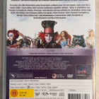 Liisa Ihmemaassa & Liisan seikkailut peilimaailmassa (2DVD) - pikkukuva 2