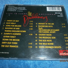 THE DUBLINERS - LIVE IN CARRE - CD - pikkukuva 2