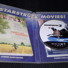 TRANSPORTER 3 DVD - pikkukuva 3