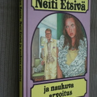 Carolyn Keene : Neiti Etsivä ja naukuva arvoitus (1.p. 1994) - pikkukuva 1