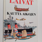 Richard Humble : Laivat kautta aikojen - pikkukuva 1