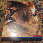 X-men civil war head to head 5 kpl erikois korttia - pikkukuva 3