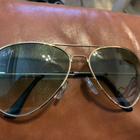 Authentic Ray-Ban Vintage Sunglasses RB 3028 Aviator II Larg - pikkukuva 1