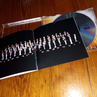 Soi kunniaksi luojan – Ylioppilaskunnan Laulajat - CD - pikkukuva 3