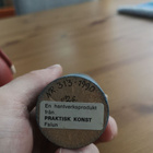 Praktisk konst falun - pikkukuva 2
