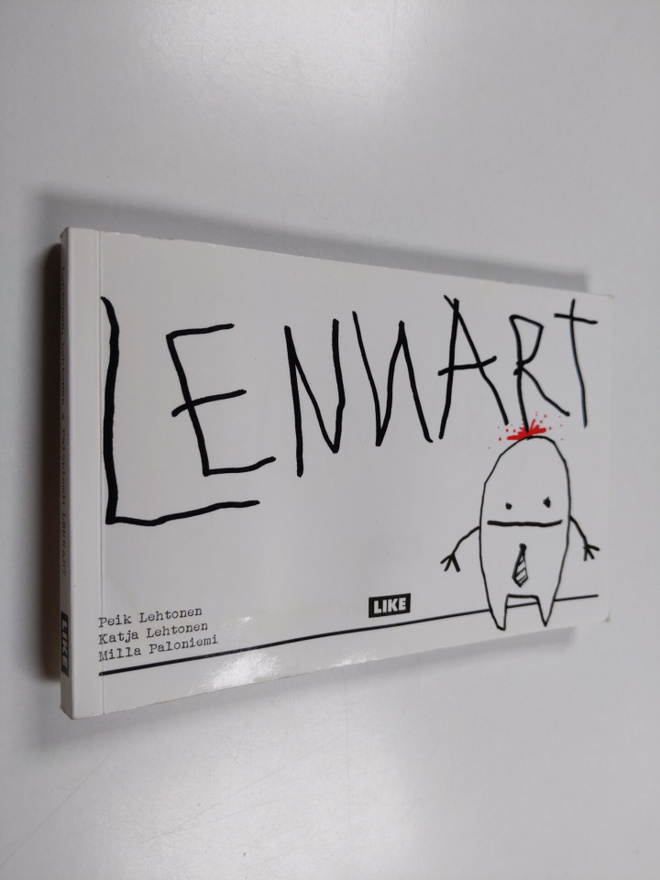 Peik Lehtonen : Lennart