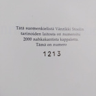 Johan Ludvig Runeberg : Vänrikki Stoolin tarinat (numeroitu) - pikkukuva 3