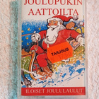 Eri Esittäjiä: Joulupukin Aattoilta C-KASETTI - pikkukuva 1
