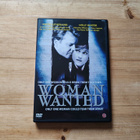 Woman Wanted (DVD) Kiefer Sutherland - pikkukuva 1