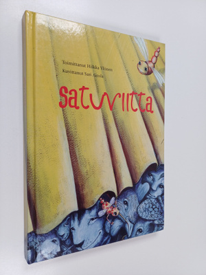 Satuviitta