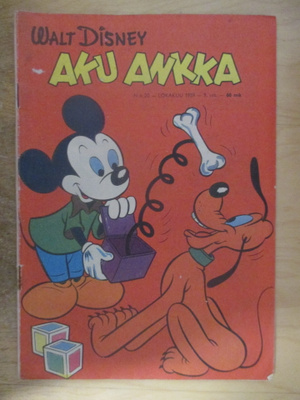 AKU ANKKA 1959 20