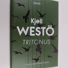 Kjell Westö : Tritonus : en skärgårdsberättelse - pikkukuva 1