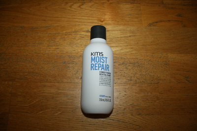 UUSI KMS California Moist repair hoitoaine 250 ml