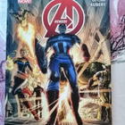 Hickman, Jonathan & co: Avengers World - pikkukuva 1
