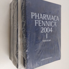 Pharmaca Fennica 2004 1-3 - pikkukuva 1