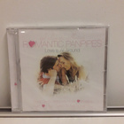 Romantic Panpipes- Love Is All Around (uusi, cd) - pikkukuva 1