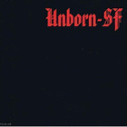UNBORN-SF kyllästetty koskenkorvalla CD+BADGE+PATCH -- #d/25 - pikkukuva 1