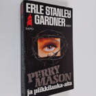 Erle Stanley Gardner : Perry Mason ja piikkilanka-aita - pikkukuva 1