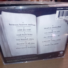 CD Zakk Wylde : Book of Shadows ( SIS POSTIKULU ) - pikkukuva 2