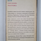 Howard Shaw : Giovannin trattoria - pikkukuva 2