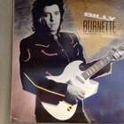 BILLY BURNETTE :: BROTHER TO BROTHER :: VINYYLI  LP   1988 ! - pikkukuva 1
