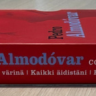 Pedro Almodovar -kokoelma (4DVD) 4 elokuvaa - pikkukuva 3