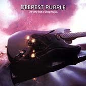 Deep Purple ** Deepest Purple ** Best Of ** CD