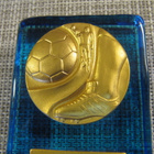 Helsingin Kaupungin Palolaitos 125 V mitali 1986. - pikkukuva 2