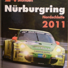 24 Stunden Nürburgring Nordschleife 2011 -kirja - pikkukuva 1
