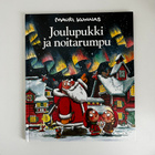 Mauri Kunnas - Joulupukki ja noitarumpu - pikkukuva 1