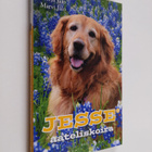 Merja Jalo : Jesse aateliskoira - pikkukuva 1