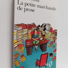 Daniel Pennac : La petite marchande de prose - pikkukuva 1