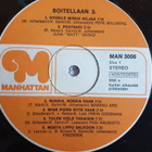 Various  – Soitellaan 3 LP - pikkukuva 3