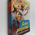 Erika Mann : Sakki paljastaa : romaani - pikkukuva 1