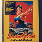 THE ROLLING STONES: Some Girls Live In Texas '78, CD & DVD - pikkukuva 1