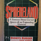 Sphereland - Dionys Burger - Foreword by Isaac Asimov - pikkukuva 1