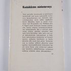 Elis G. Regner : Kouluikäisten mielenterveys - pikkukuva 2
