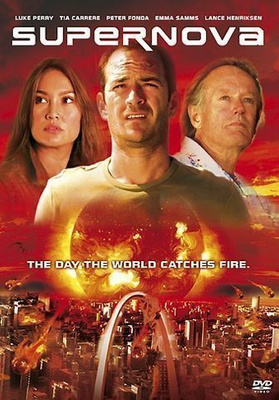 Supernova - DVD