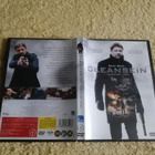 CLEANSKIN - KASVOTON UHKA DVD - pikkukuva 1