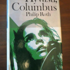 Philip Roth: Hyvästi, Columbus - pikkukuva 1