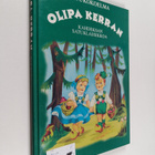 Olipa kerran - Satukokoelma : Kahdeksan satuklassikkoa - pikkukuva 1