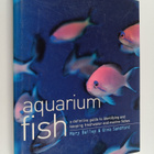 Mary Bailey : Aquarium fish : a definitive guide to ident... - pikkukuva 1