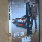 DVD Life On Mars Kausi 1 ( 2005 vain 2. levy) - pikkukuva 1