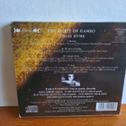 Tobias Hume:The Spirit Of Gambo-Emma Kirby,Labyrinto CD - pikkukuva 2