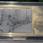 Suomen Kansa Taisteli. Talvisodan Hengessä. 105 Kunnian päiv - pikkukuva 4